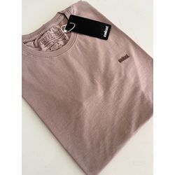 Camiseta Nacional Diferenciada CLC - Lilas - 10300... - Atacado da Camiseteria Poa