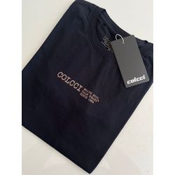 Camiseta Nacional Diferenciada CLC - Preto - 10300... - Atacado Porto Alegre