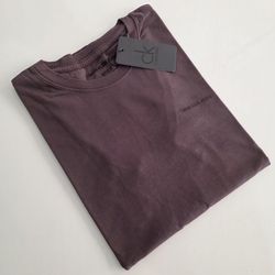 Camiseta Nacional Diferenciada CLC - Marrom Escuro... - Atacado Porto Alegre