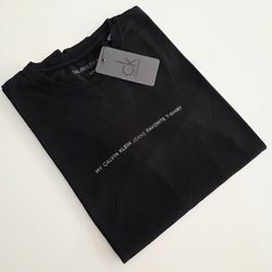 Camiseta Nacional Diferenciada CLC - Preto - 10300... - Atacado Porto Alegre