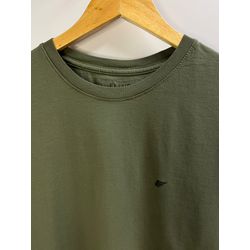 Camiseta Nacional Diferenciada ELS - Verde - 10301... - Atacado Porto Alegre