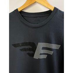 Camiseta Nacional Diferenciada ELS - Cinza - 10301... - Atacado Porto Alegre