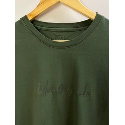 Camiseta Nacional Diferenciada ELS - Verde - 10301... - Atacado Porto Alegre