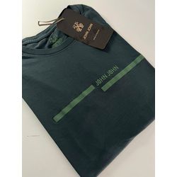Camiseta Nacional Diferenciada JJ - Verde - 103013... - Atacado Porto Alegre
