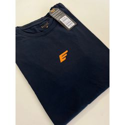 Camiseta Nacional Diferenciada ELS - Azul Marinho ... - Atacado Porto Alegre
