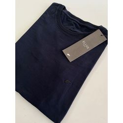 Camiseta Nacional Diferenciada ELS - Azul marinho ... - Atacado Porto Alegre