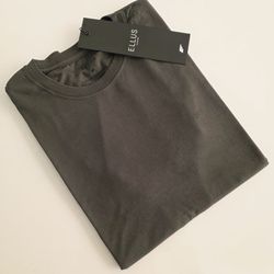 Camiseta Nacional Diferenciada ELS - Verde - 10301... - Atacado Porto Alegre