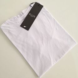 Camiseta Nacional Diferenciada ELS - Branco - 1030... - Atacado Porto Alegre