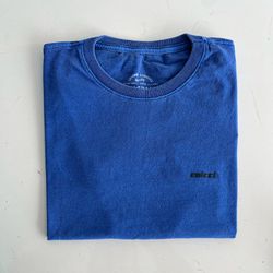 Camiseta Feminina CLC - Azul Royal - 109909030 - Atacado Porto Alegre