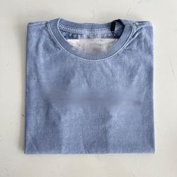 Camiseta Feminina CLC - Azul claro - 109909027 - Atacado Porto Alegre