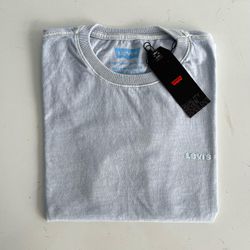 Camiseta Feminina LVS - Azul bebe - TshirtLVS0031 - Atacado Porto Alegre