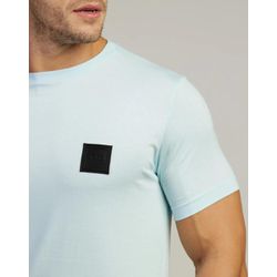 Camiseta Algodão Egípcio HB Estampada - Azul bebe ... - Atacado Porto Alegre