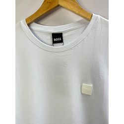 Camiseta Luxo HB Estampada - Branco - 1052161157 - Atacado Porto Alegre