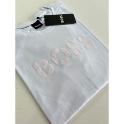 Camiseta Luxo HB Estampada - Branco - 1050164131 - Atacado Porto Alegre