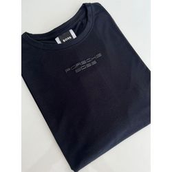 Camiseta Cotton Egípcio HB basica - Preto - 105216... - Atacado Porto Alegre