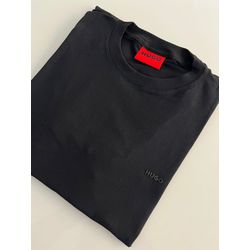 Camiseta Luxo HB Estampada - Preto - 1050164144 - Atacado Porto Alegre