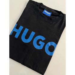 Camiseta Luxo HB Estampada - Preto - 1050164140 - Atacado Porto Alegre
