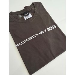 Camiseta Cotton Egípcio HB basica - Verde - 105216... - Atacado Porto Alegre