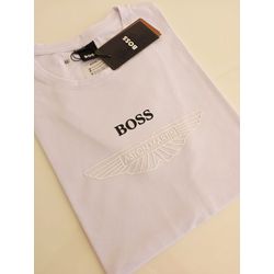 Camiseta Cotton Egípcio HB basica - Branco - 10521... - Atacado Porto Alegre