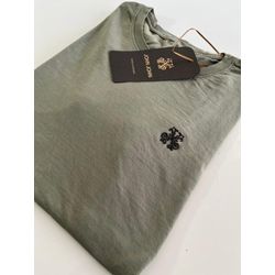 Camiseta Nacional Diferenciada JJ - Verde - 103013... - Atacado Porto Alegre
