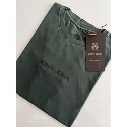 Camiseta Nacional Diferenciada JJ - Verde - 103013... - Atacado Porto Alegre