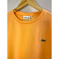 Camiseta Importada Lct Básica - Salmão - 102018011... - Atacado Porto Alegre