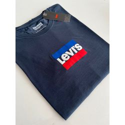 Camiseta Nacional Diferenciada LVS - Cinza - 10301... - Atacado Porto Alegre