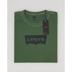 Camiseta Nacional Diferenciada LVS - Verde - 10301... - Atacado da Camiseteria Poa