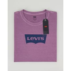 Camiseta Nacional Diferenciada LVS - Lilás - 10301... - Atacado da Camiseteria Poa