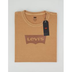 Camiseta Nacional Diferenciada LVS - Marrom - 1030... - Atacado da Camiseteria Poa
