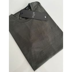 Camiseta Nacional Diferenciada ELS - Verde - 10301... - Atacado Porto Alegre