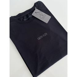 Camiseta Nacional Diferenciada CLC - Preto - 10300... - Atacado Porto Alegre