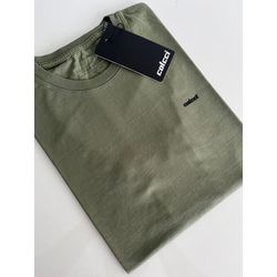 Camiseta Nacional Diferenciada CLC - Verde - 10300... - Atacado Porto Alegre