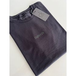 Camiseta Nacional Diferenciada CLC - Cinza - 10300... - Atacado Porto Alegre