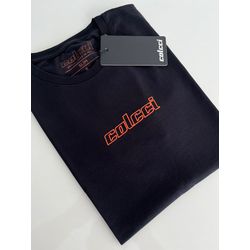 Camiseta Nacional Diferenciada CLC - Preto - 10300... - Atacado Porto Alegre