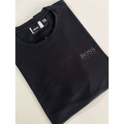 Camiseta Plus Size EGIPCIA 40.1 HB Básica - Preto ... - Atacado da Camiseteria Poa