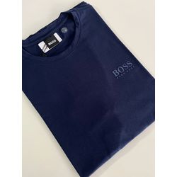 Camiseta Plus Size EGIPCIA 40.1 HB Básica - Azul M... - Atacado da Camiseteria Poa
