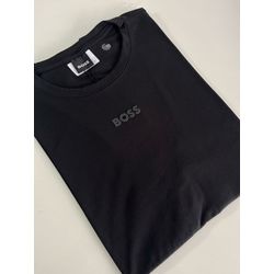 Camiseta Plus Size EGIPCIA 40.1 HB Básica - Preto ... - Atacado da Camiseteria Poa