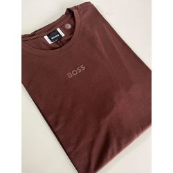 Camiseta Plus Size EGIPCIA 40.1 HB Básica - Marrom... - Atacado da Camiseteria Poa