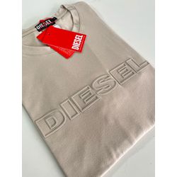 Camiseta Plus Size EGIPCIA 40.1 DSL Básica - Bege ... - Atacado da Camiseteria Poa