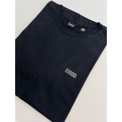 Camiseta Plus Size PERUANA 40.1 HB Básica - Preto ... - Atacado da Camiseteria Poa