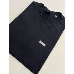Camiseta Plus Size PERUANA 40.1 HB Básica - Preto ... - Atacado da Camiseteria Poa