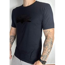 Camiseta Importada Lct Estampada - Preto - 1020180... - Atacado Porto Alegre