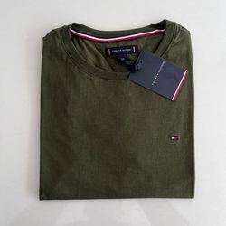 Camiseta PIMA JERSEY TH - Verde - jerseyTH0026 - Atacado da Camiseteria Poa