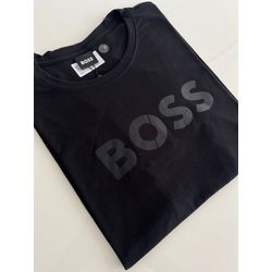 Camiseta Cotton Egípcio HB basica - Preto - 105216... - Atacado Porto Alegre