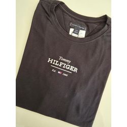 Camiseta Cotton Egípcio XE Básica - Preto - 0005 - Atacado Porto Alegre