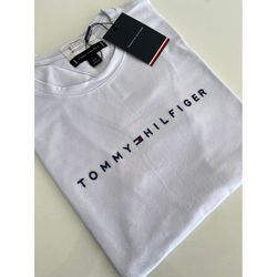 Camiseta Cotton Egípcio XE Básica - Branco - 00012... - Atacado Porto Alegre