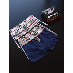 Cueca dsl - Kit com 3 peças - 10016028 - Atacado da Camiseteria Poa