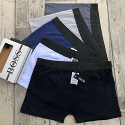 Cueca HB - Kit com 3 peças com caixa - 10006014 - Atacado da Camiseteria Poa