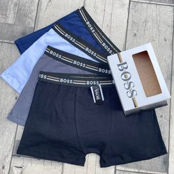 Cueca HB - Kit com 3 peças com caixa - 10006015 - Atacado Porto Alegre